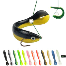 Load image into Gallery viewer, 5Pcs Fishing Lures